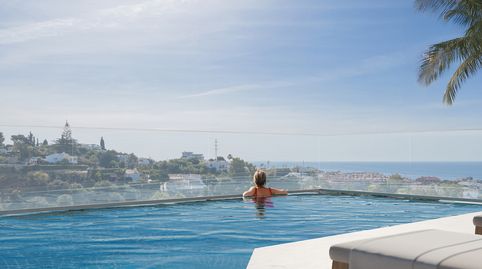 Foto 2 von Wohnungen zum Verkauf in Torreblanca del Sol, Fuengirola