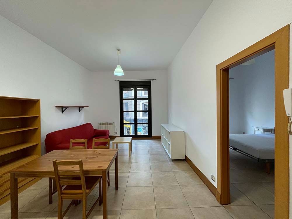 Apartament de lloguer a Calle Coso Bajo, San Lorenzo