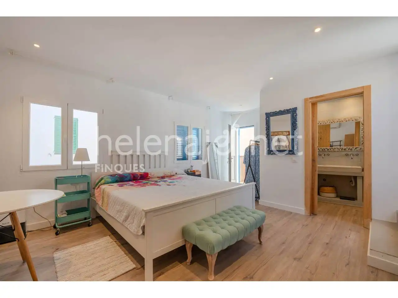 Casa o chalet en venta en Tossa de Mar con Aire acondicionado, Calefacción y Jardín privado