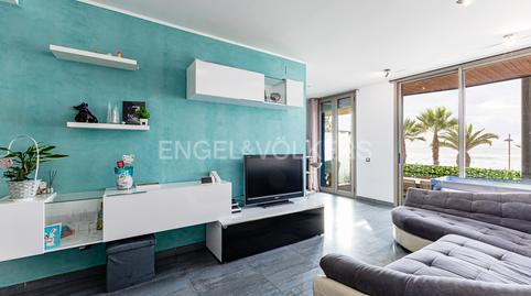 Foto 4 de Apartament en venda a Les Salines - Pla de Sant Pere, Cubelles