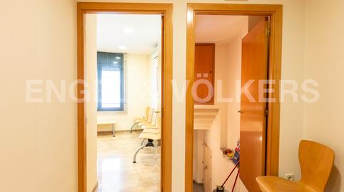 Foto 4 de Oficina en venda a Fonts dels Capellans - Sagrada Família, Barcelona