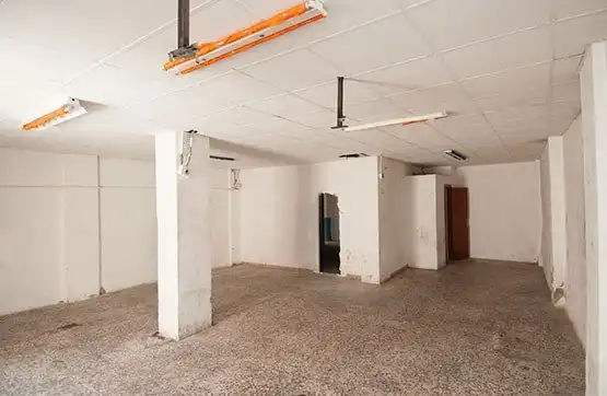 Nave industrial en venta en Sax, imagen 4