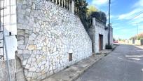 Vista exterior de Casa o xalet en venda en Pineda de Mar amb Terrassa