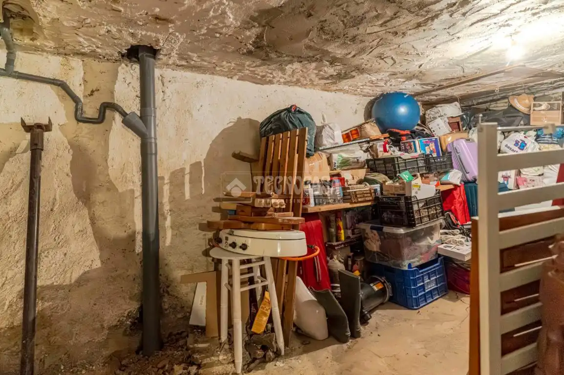 Finca rústica en venta en Capileira con Calefacción, Terraza y Balcón