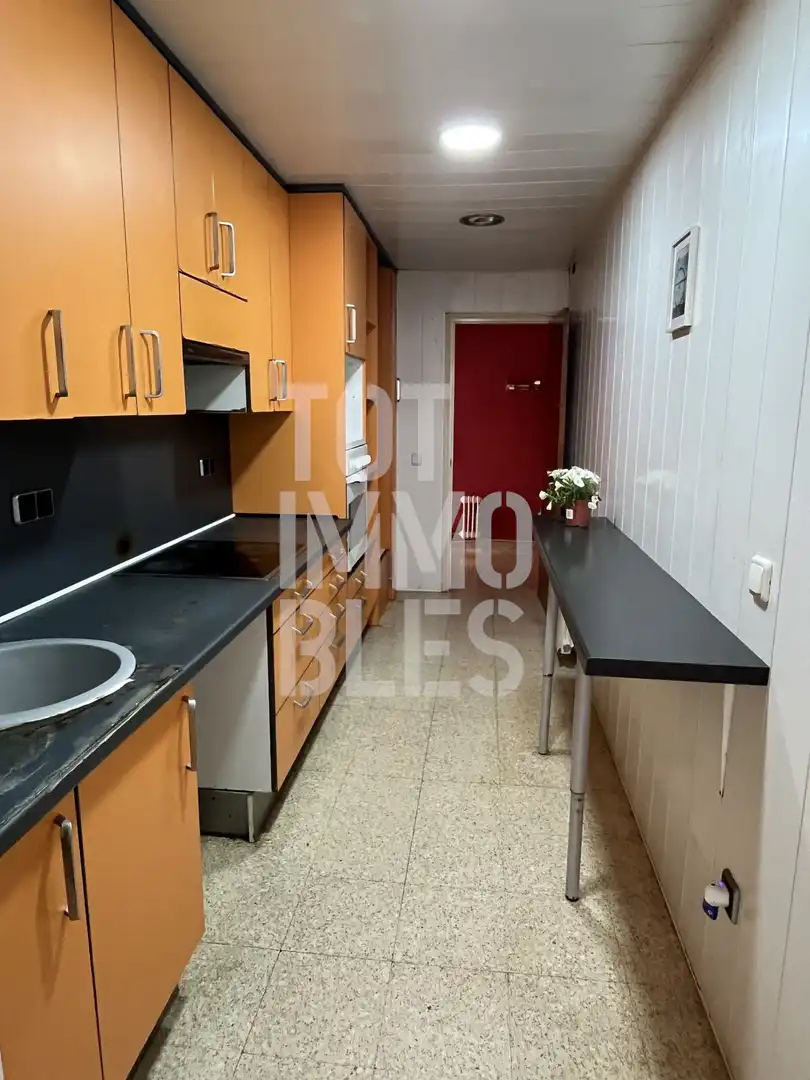 Flat with terrace for sale in Santa Eugènia, imagen 7
