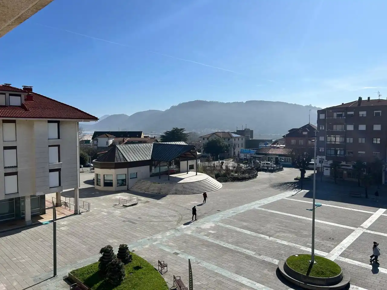 Appartement à vendre à De La Villa
