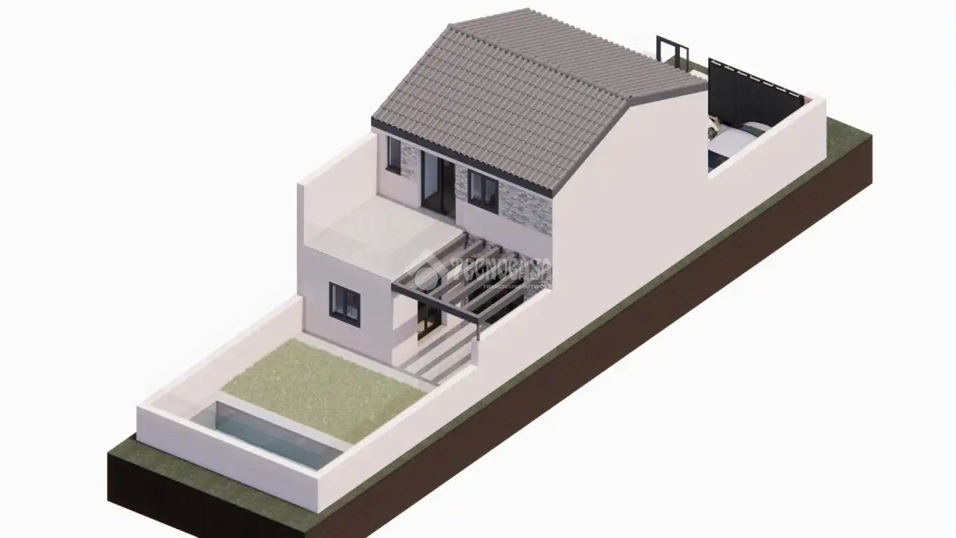 Detached homes for sale in Navalcarnero  with Air Conditioner, Terrace and Swimming Pool