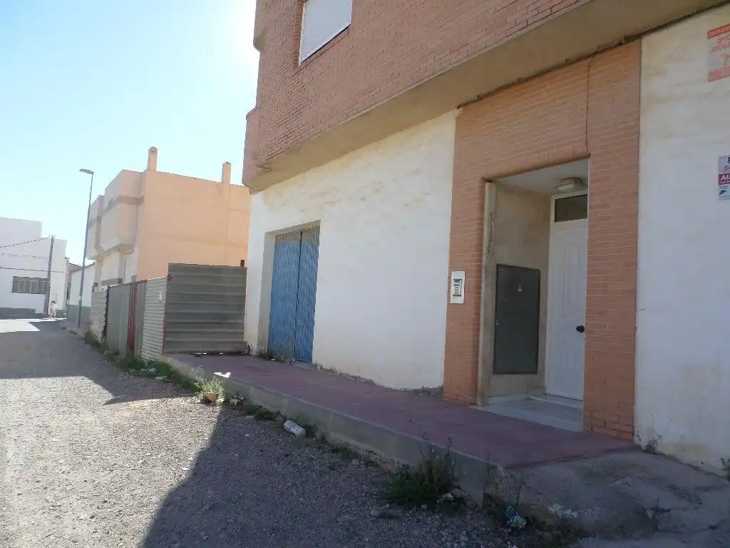 Business premises for sale in Calle de Juan Carlos I, imagen 26