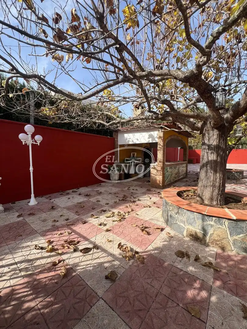 Chalet con piscina en venta en Periurbano Oeste - Sierra, imagen 34