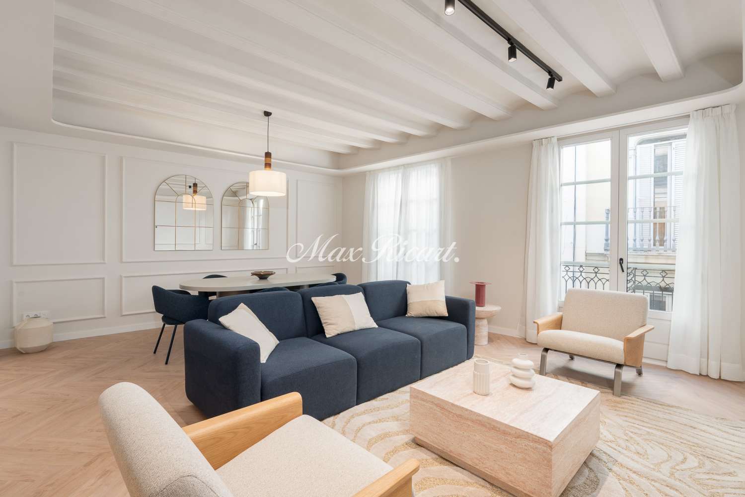 Piso en venta en N/A, El Raval, Ciutat Vella