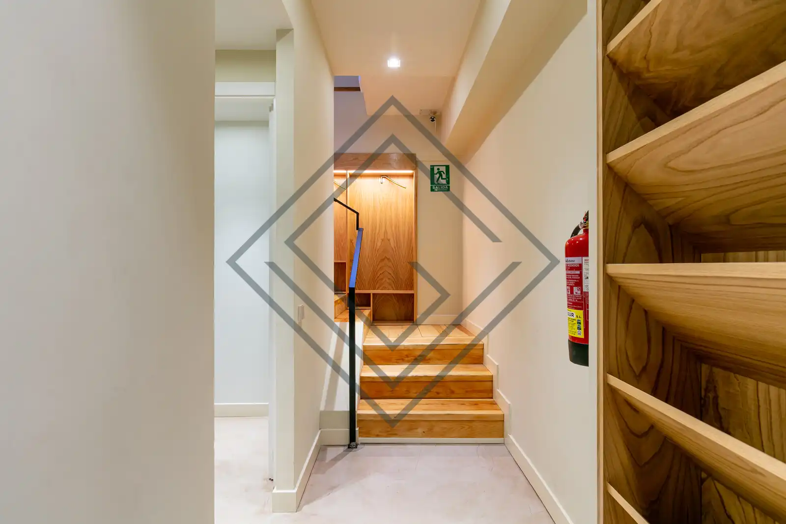 Office for sale in Madrid