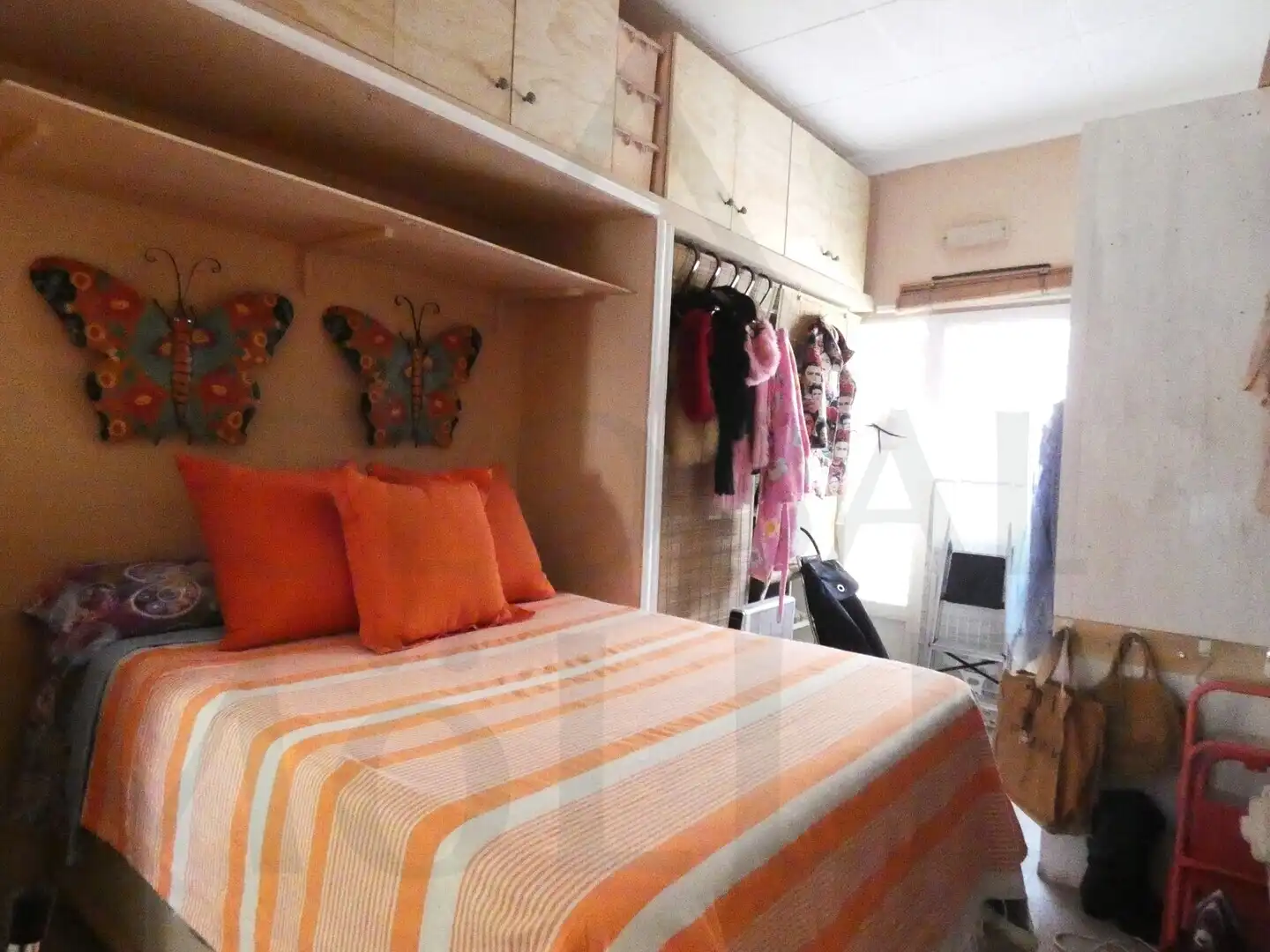 Loft de lloguer a Camino Dársena, 1, Zona Galúa - Calnegre