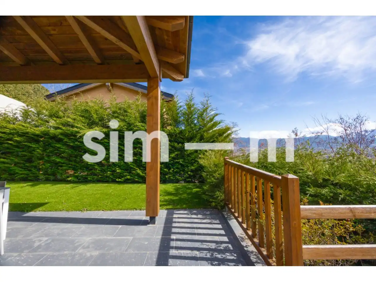 Villa con giardino in vendita a Calle Taouge, imagen 25