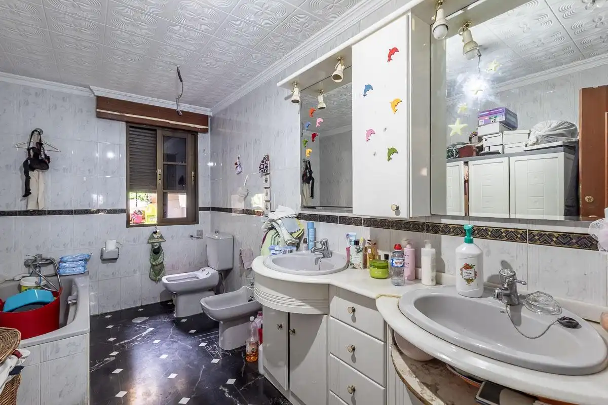 Villa mit Terrasse zum Verkauf in Barrio de la Vega, imagen 22