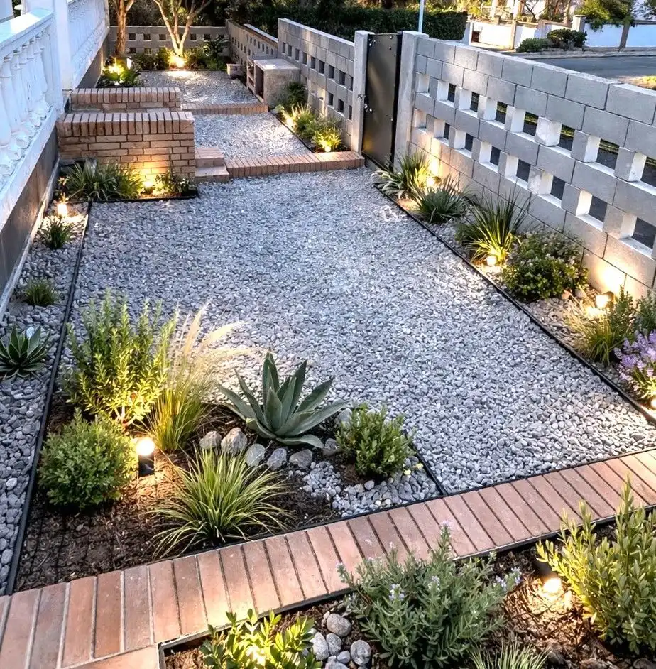 Casa con jardín en alquiler en El Rompido, imagen 26