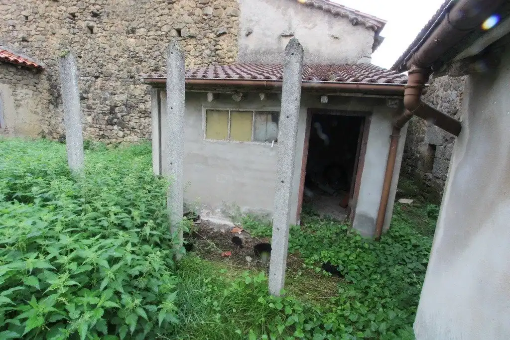Casa o chalet en venta en VILLASUSO, 48, Cieza (Cantabria)