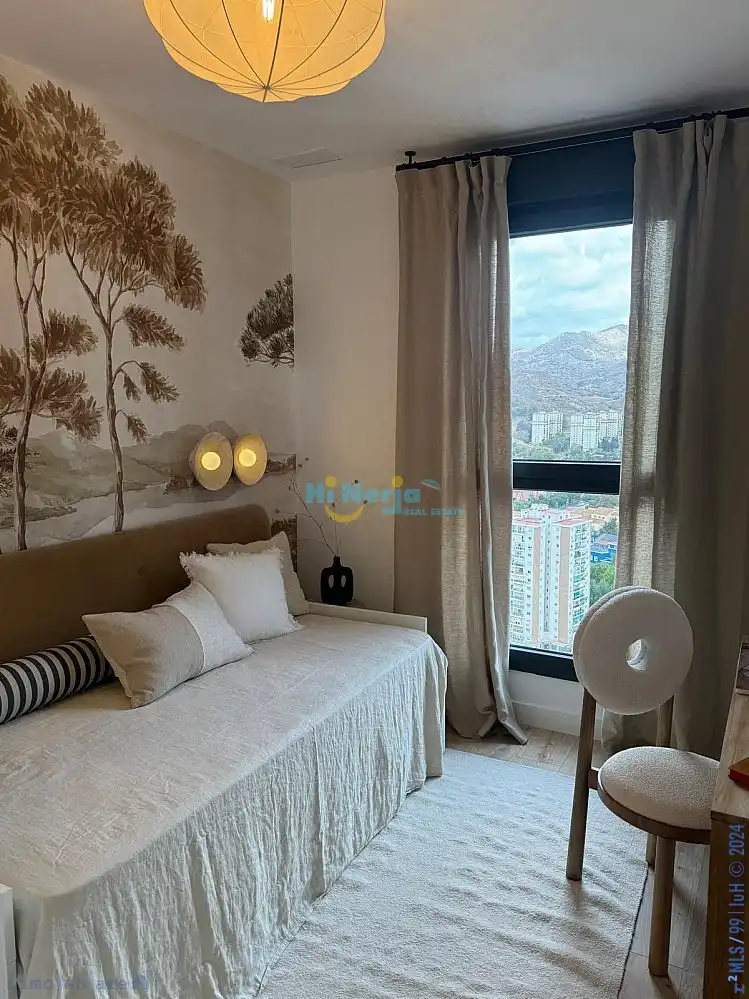 Apartament amb piscina en venda a Centro, imagen 16