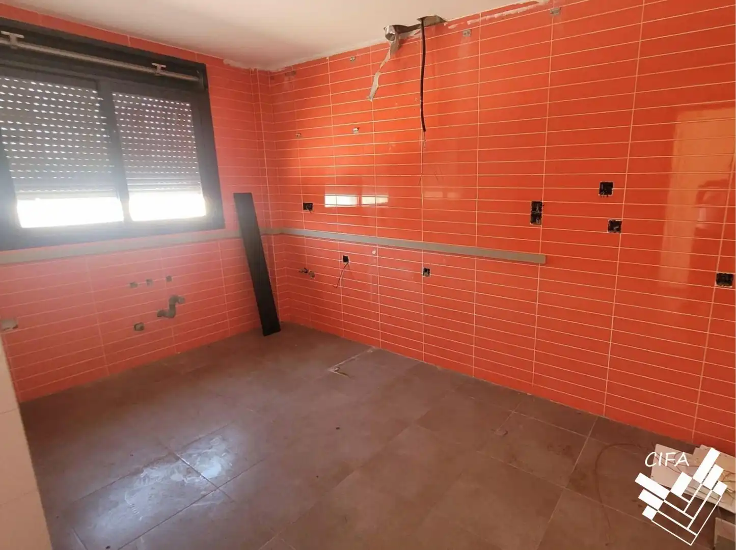 Cuina de Casa o xalet en venda en Vinaròs amb Terrassa