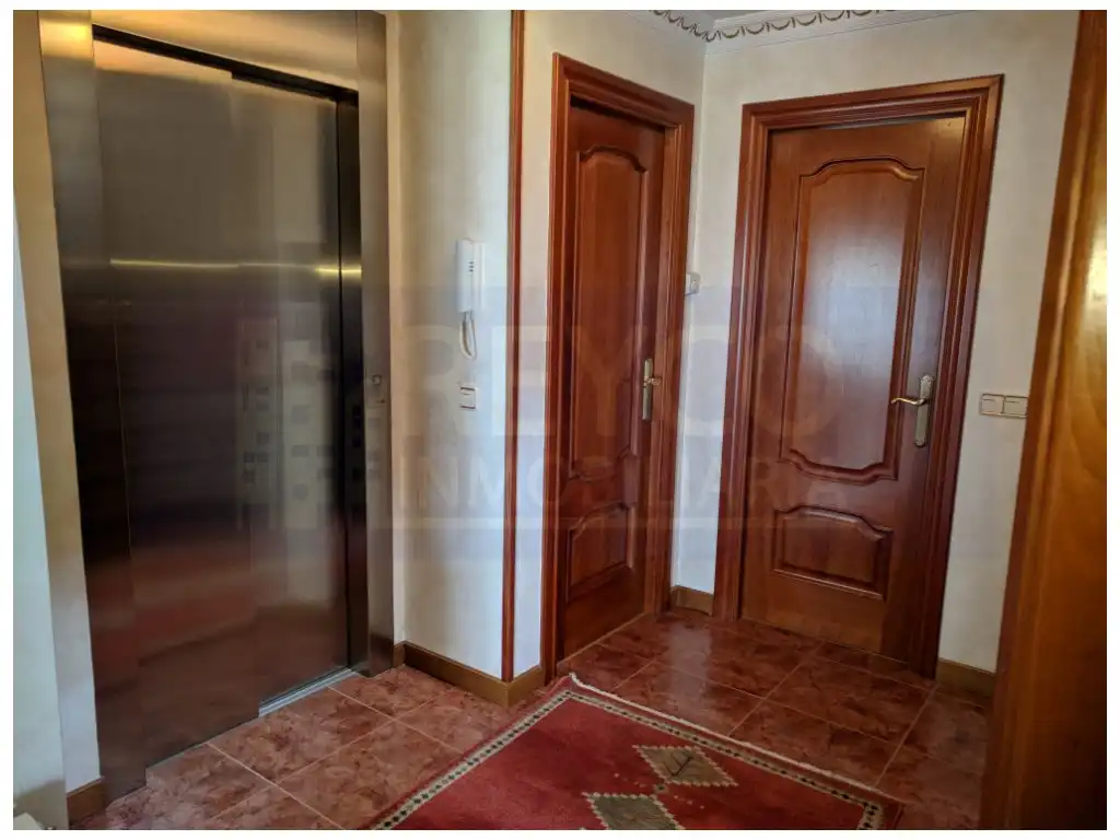 Houses for rent in Santo Domingo de la Calzada  with Private garden and Balcony