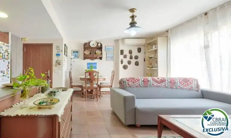 Apartament amb ascensor en venda a De Canyelles 10, imagen 12