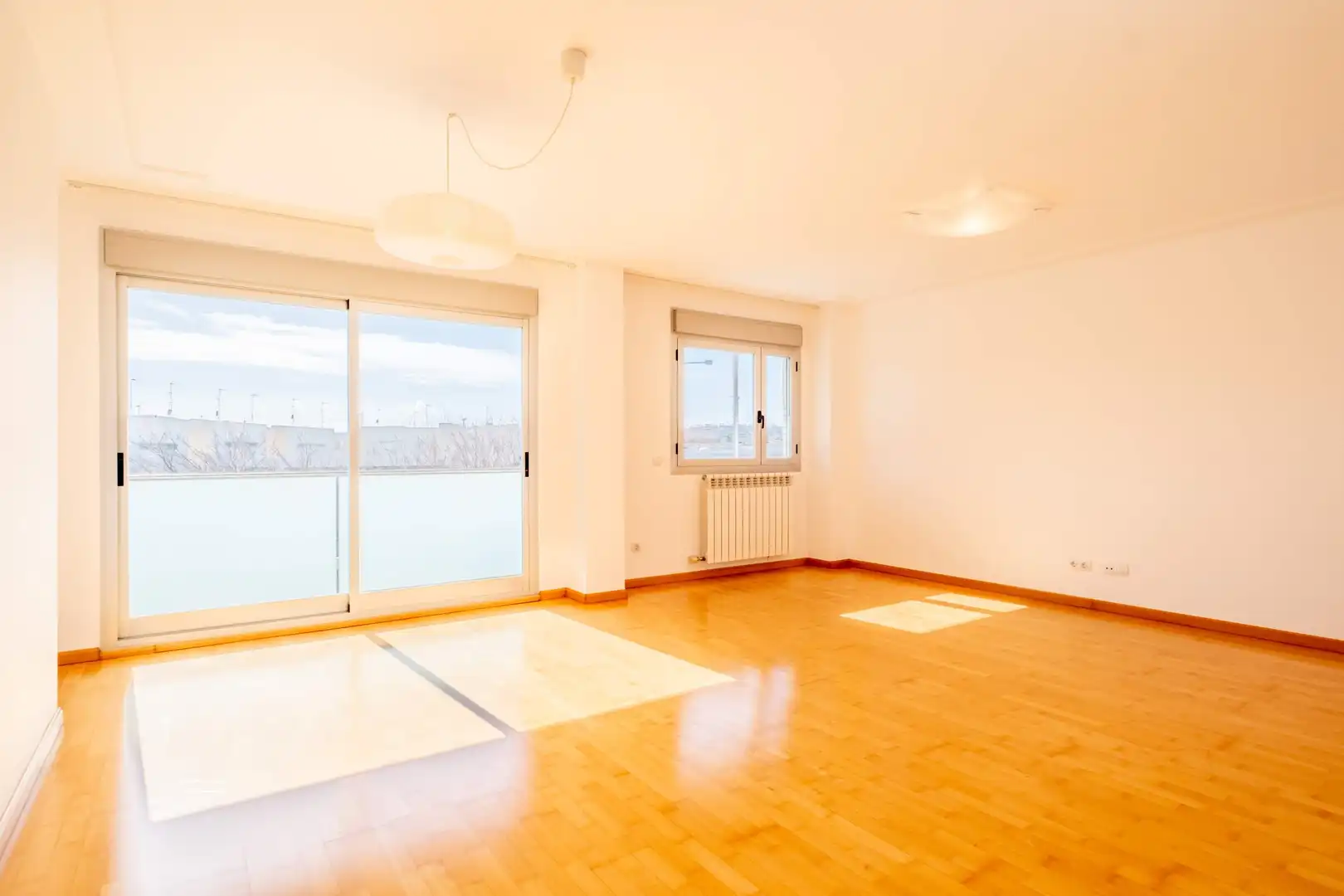 Piso en venta en Calle RAMIRO I, 46, Cuarte de Huerva