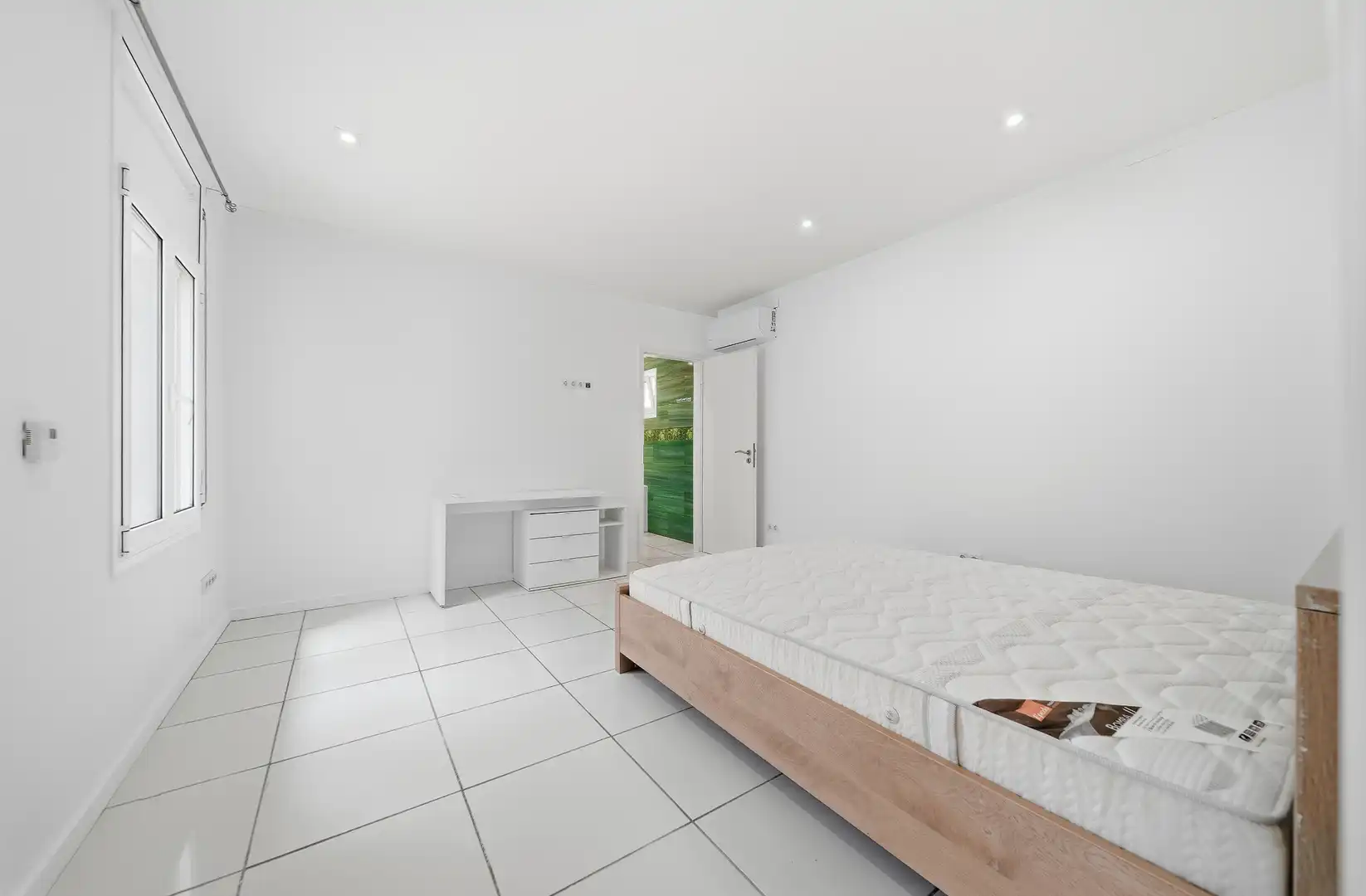 Habitación de Casa o chalet en venta en Empuriabrava con Aire acondicionado, Jardín privado y Terraza