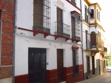 Casa en venda a Calle Antonio Baena 16