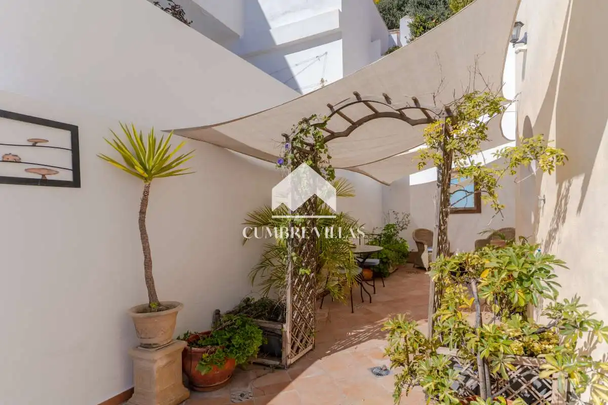 Casa en venda a Monte los Almendros - El Pargo - Costa Aguilera, imagen 38