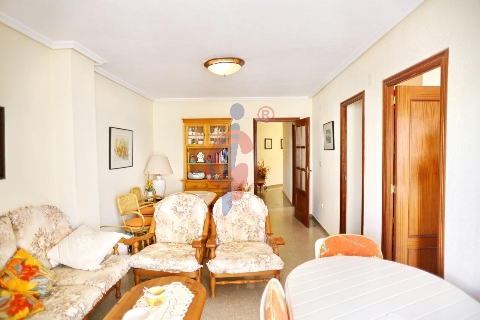 Apartment for sale in Guardamar del Segura  with Terrace, Storage room and Balcony