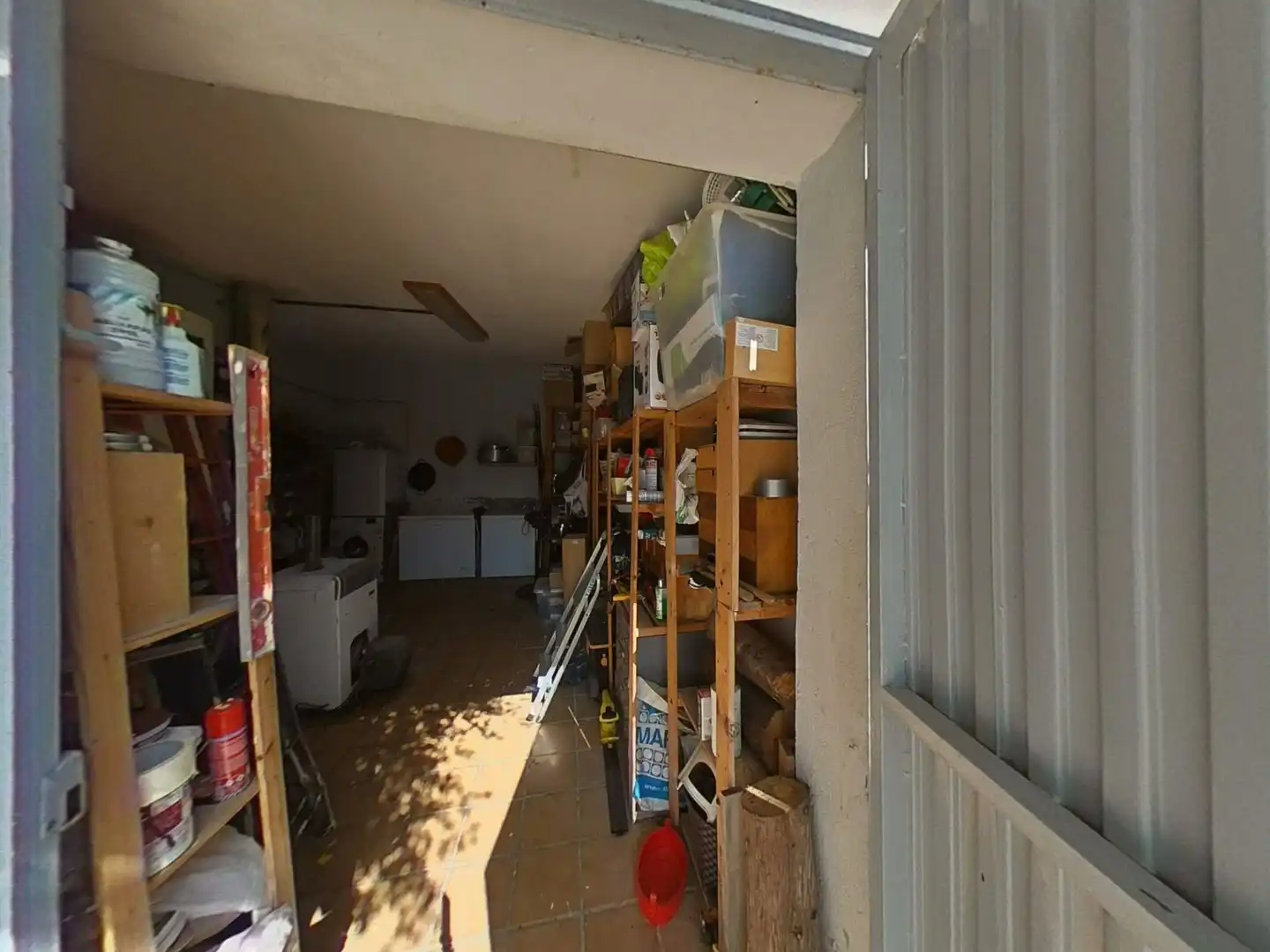 Casa o chalet en venta en Vilanova i la Geltrú con Jardín privado, Terraza y Trastero
