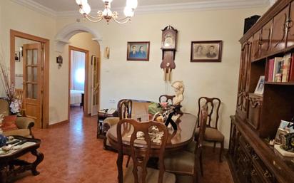 Dining room of House or chalet for sale in Puertollano  with Terrace
