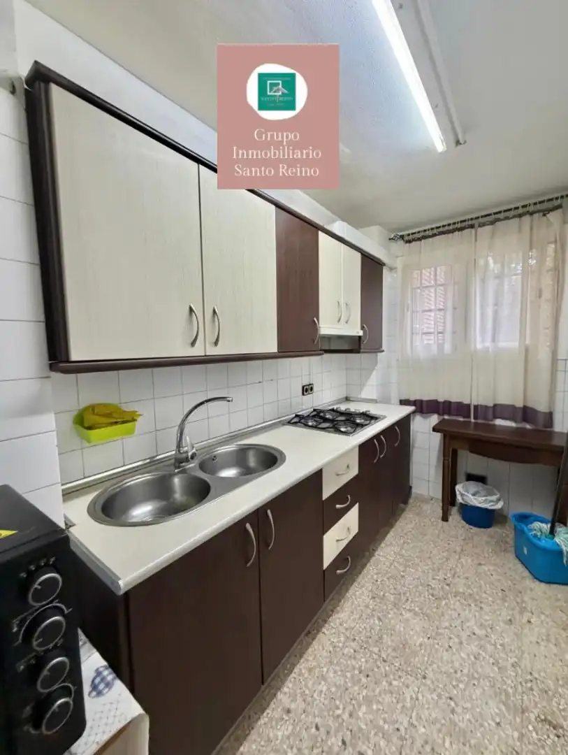 Appartamento con terrazza in vendita a Ronda de los Derechos Humanos, imagen 9
