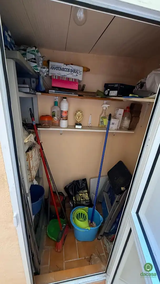 Wohnung zum Verkauf in Isla Chica