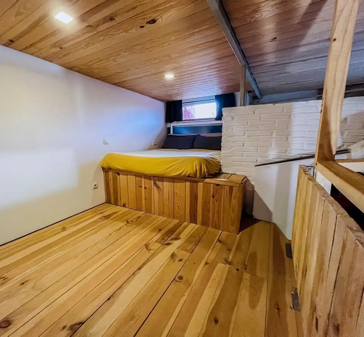 Apartament amb terrassa en venda a Casco Antiguo, imagen 8