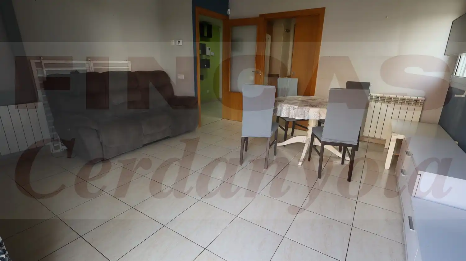 Flat with terrace for sale in Catalunya - Fontetes, imagen 6