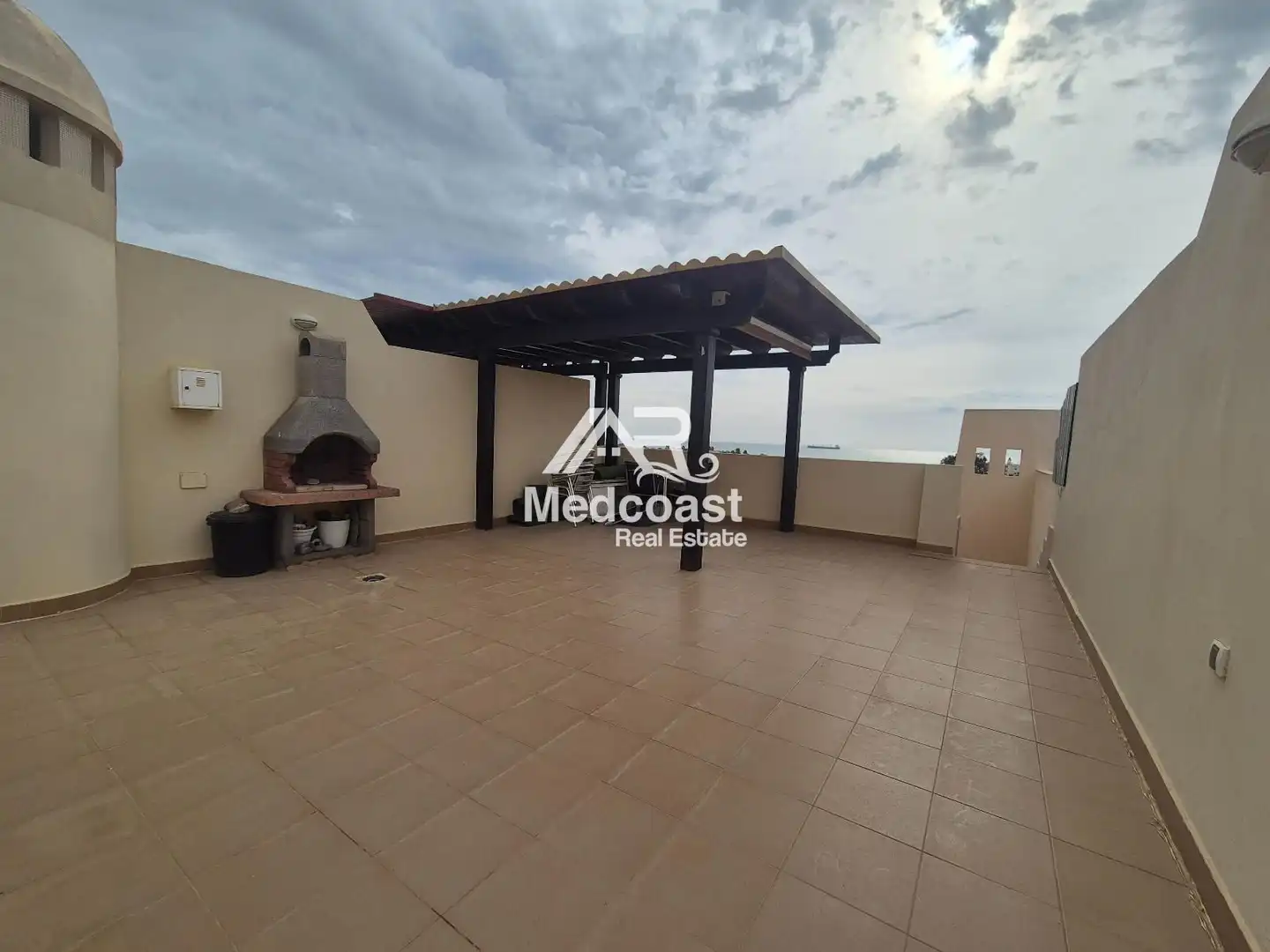 Attique avec piscine à vendre à Islas Canarias (Res T1), imagen 7