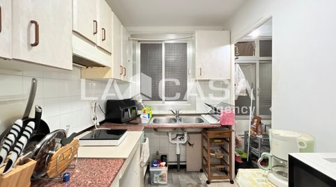 Foto 5 de Piso en venta en Llefià, Badalona