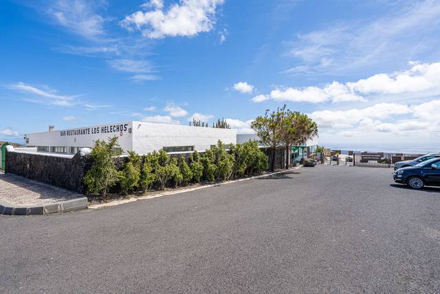 Local comercial en Venta en Haría pueblo