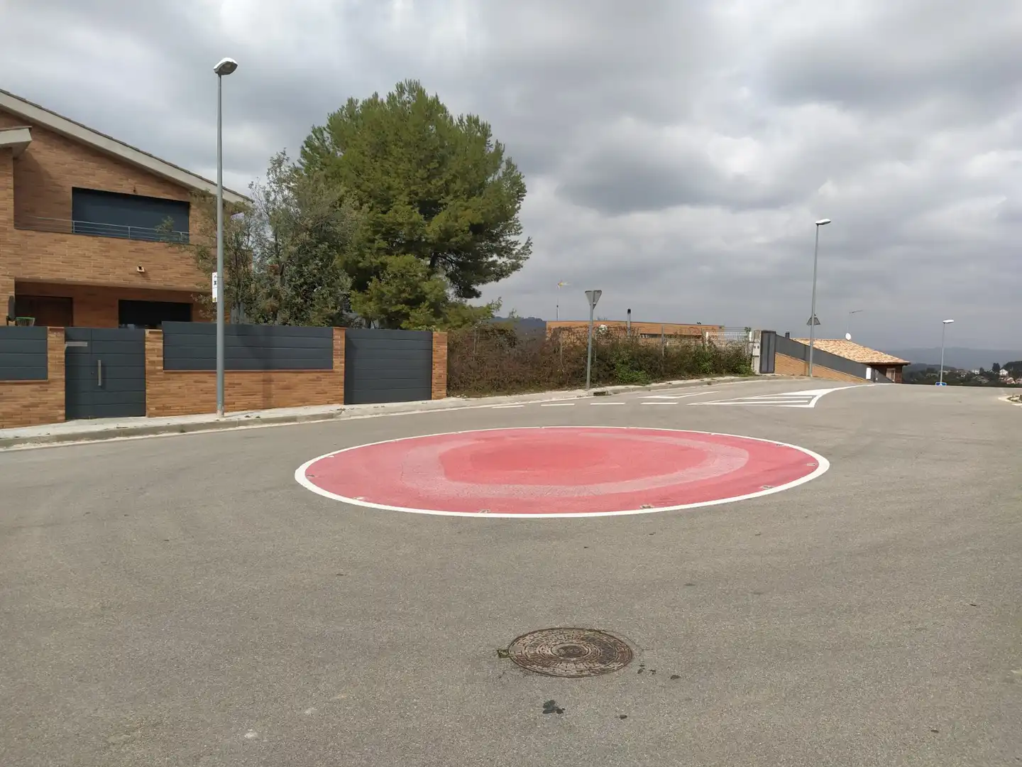 Terreno residencial en venta en Cervelló, imagen 8