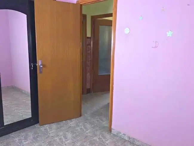 Habitación de Piso en venta en Puertollano