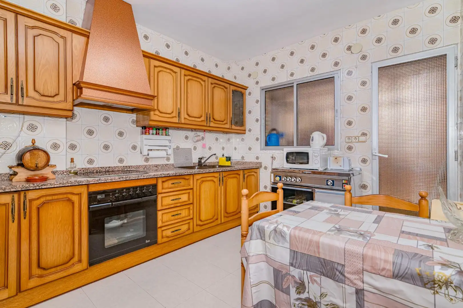 Wohnung mit Terrasse zum Verkauf in DOCTOR MUÑOZ FERNANDEZ 1, imagen 21