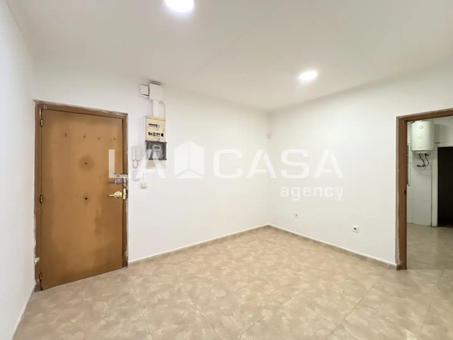 Piso en venta en Badalona