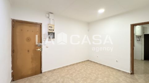 Foto 4 de Piso en venta en La Salut, Badalona