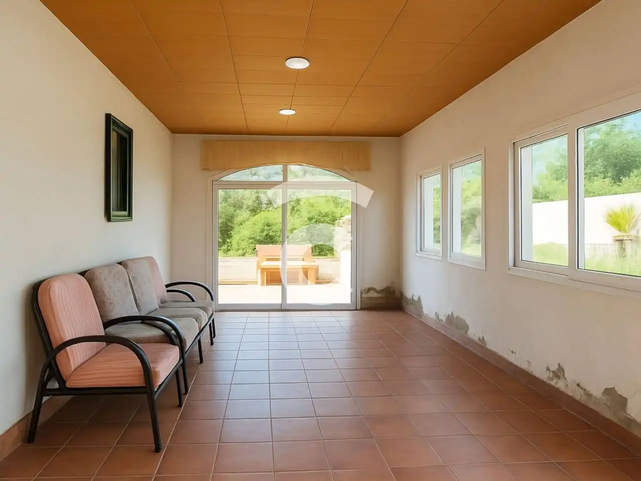 Houses for sale in Sant Agustí de Lluçanès  with Heating, Private garden and Terrace