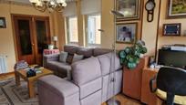 Living room of Flat for sale in Cartes