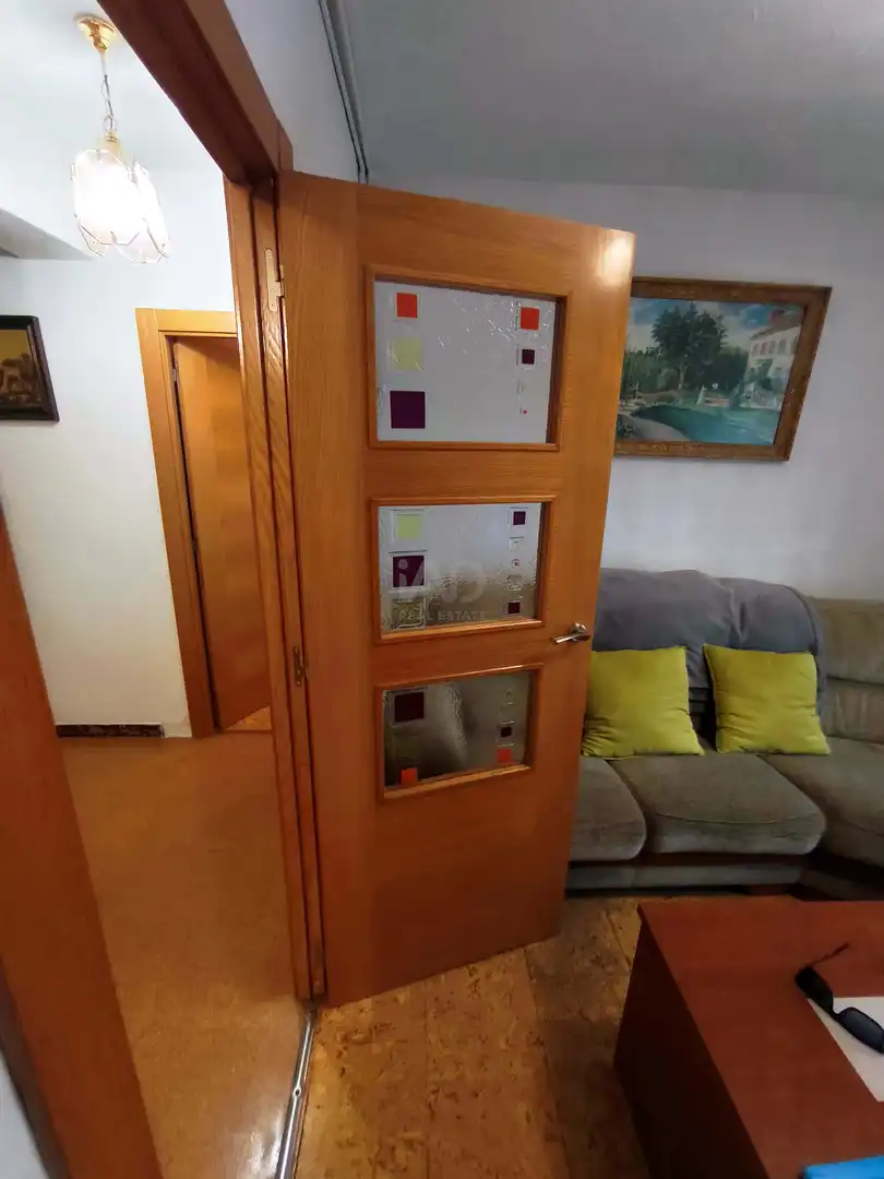 Edificio en venta en Sahagún
