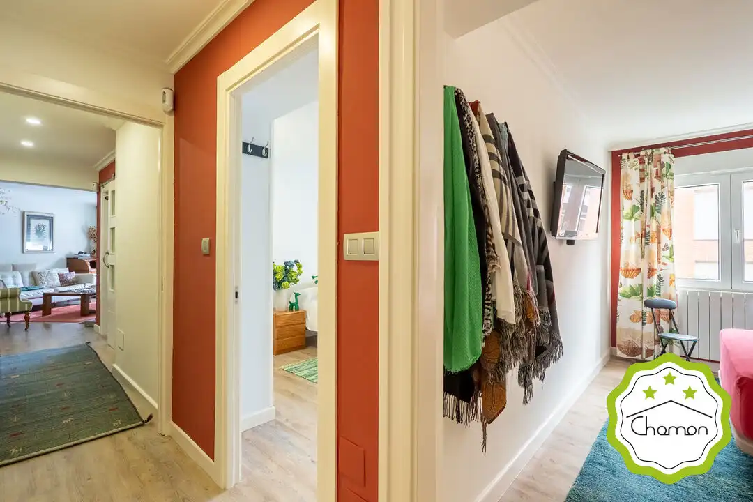 Flat for sale in Berango  with Heating and Furnished
