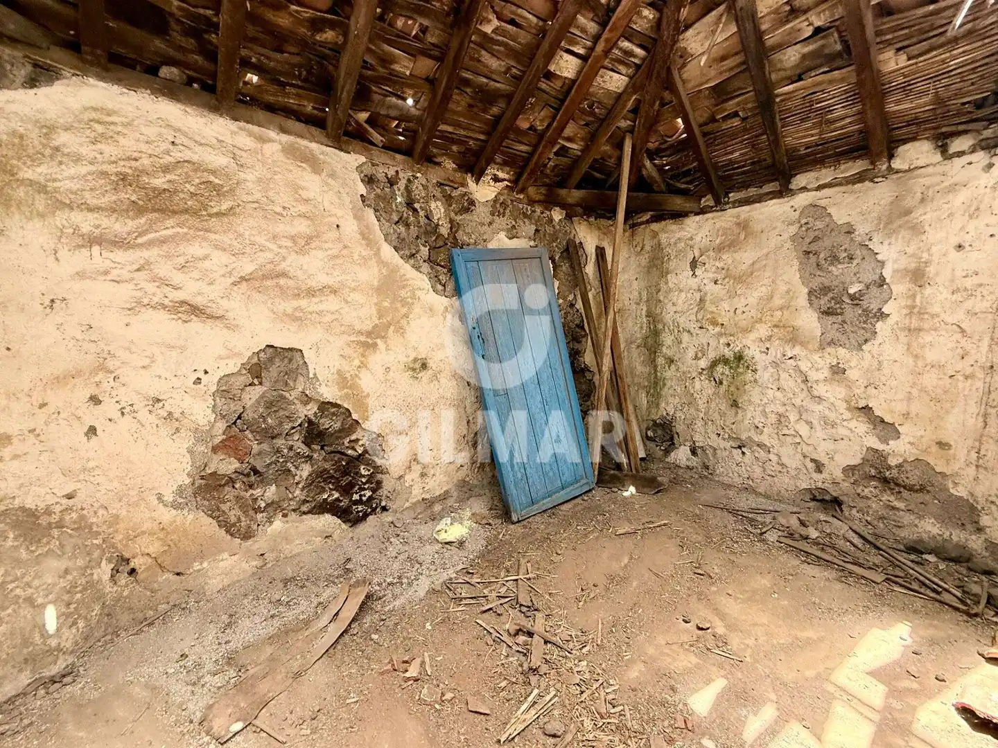 Casa o xalet en venda en Santiago del Teide