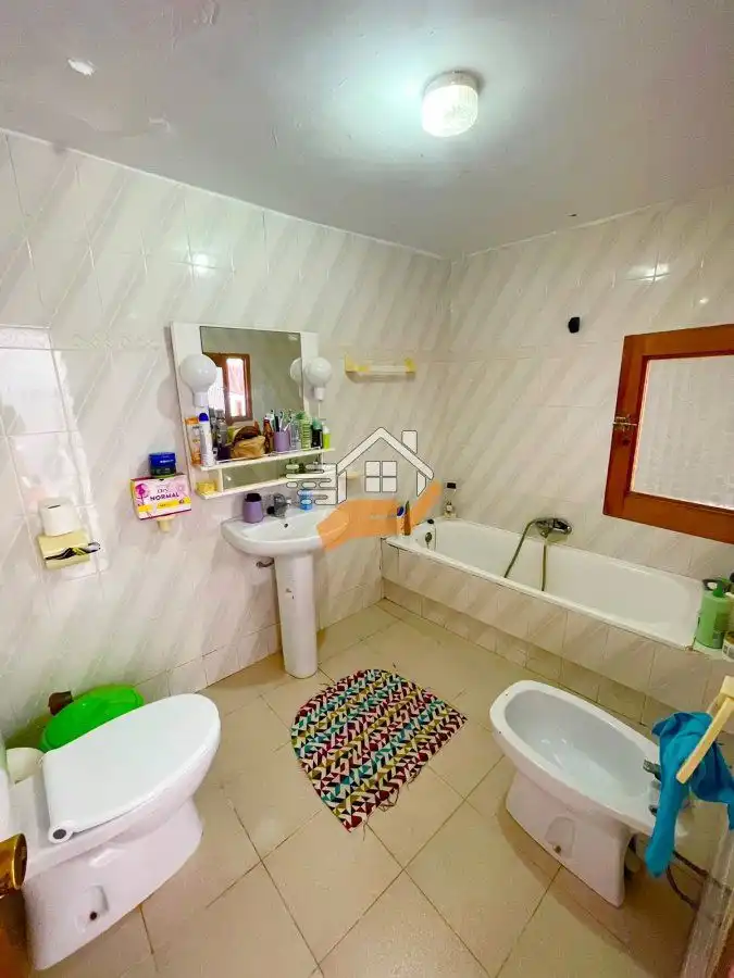 Terraced house for sale in Oria, imagen 8