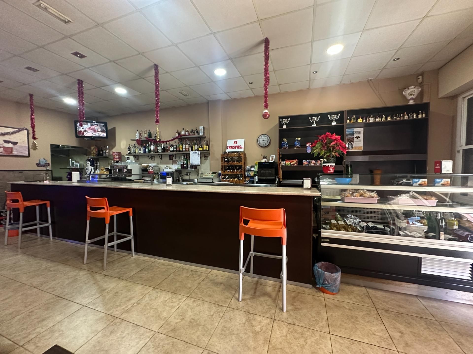 Premises to rent in San Antón, Cartagena ciudad, Cartagena